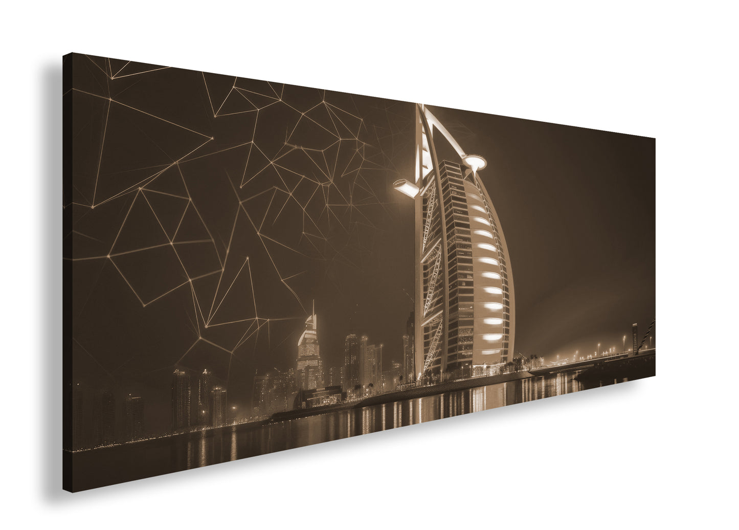 Hauptbild Sepia Panorama