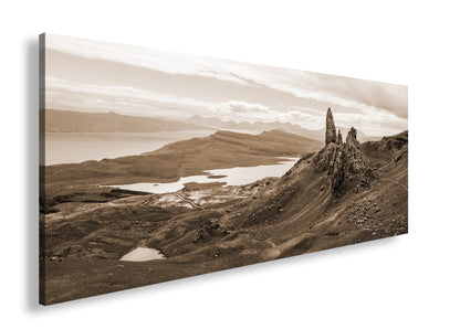 Hauptbild Sepia Panorama