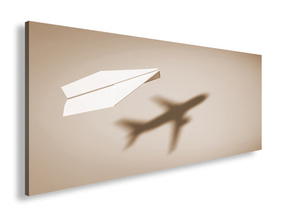 Hauptbild Sepia Panorama