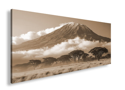 Hauptbild Sepia Panorama