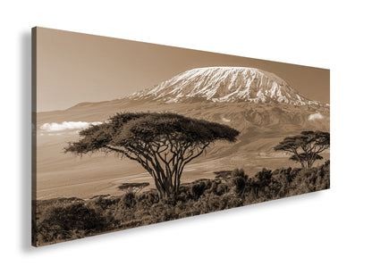 Hauptbild Sepia Panorama