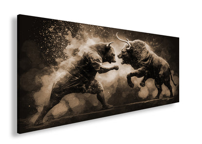 Hauptbild Sepia Panorama