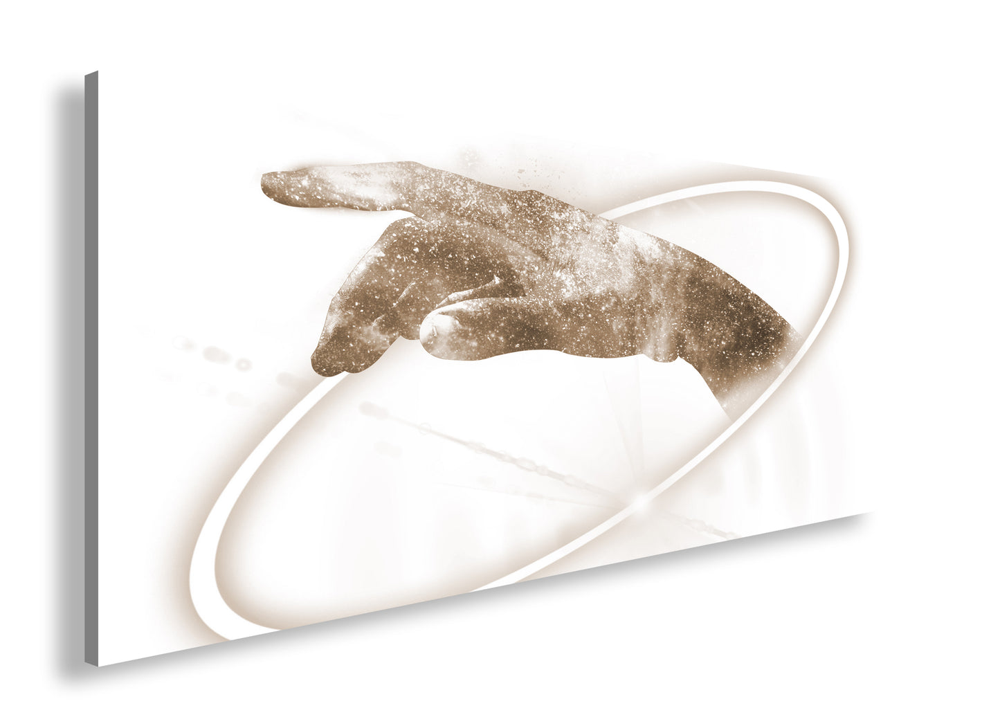 Hauptbild Sepia Panorama