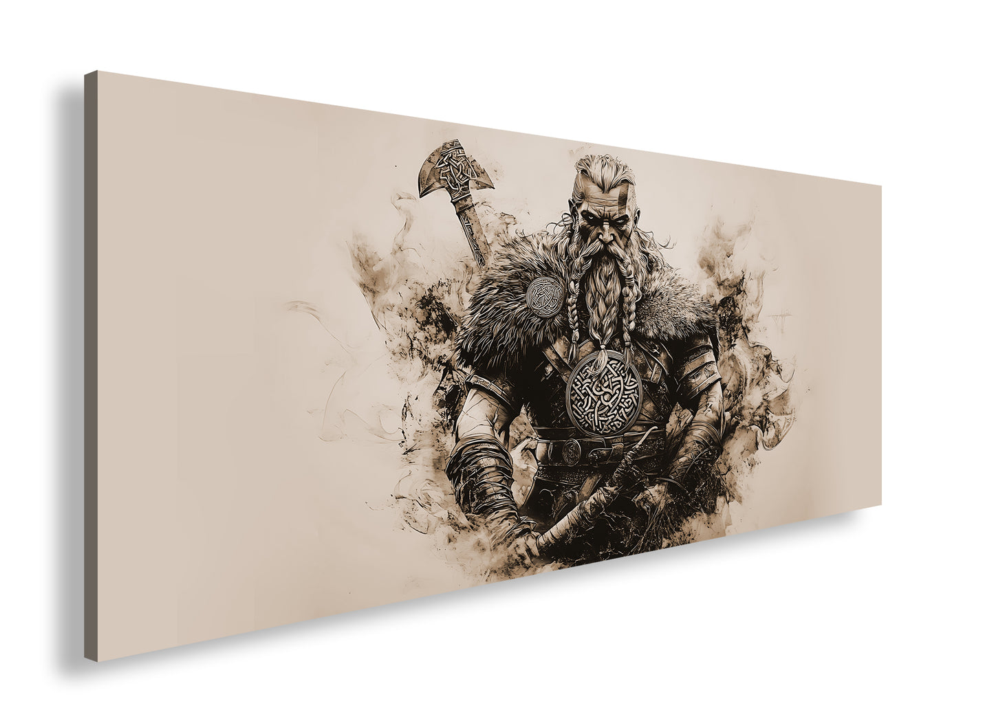 Hauptbild Sepia Panorama