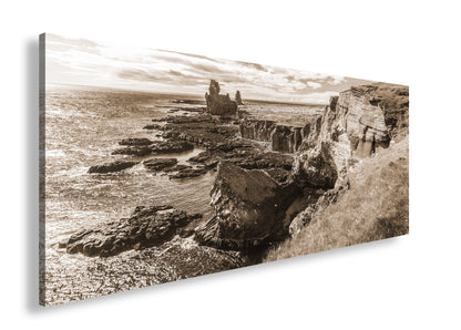 Hauptbild Sepia Panorama