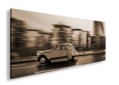 Hauptbild Sepia Panorama