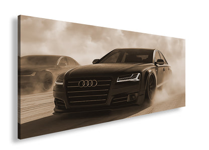 Hauptbild Sepia Panorama