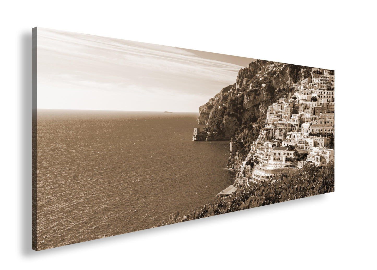 Hauptbild Sepia Panorama