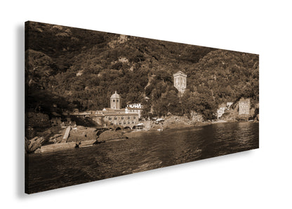 Hauptbild Sepia Panorama