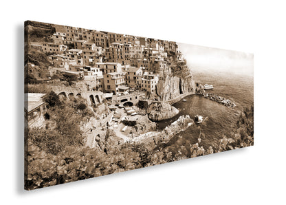 Hauptbild Sepia Panorama