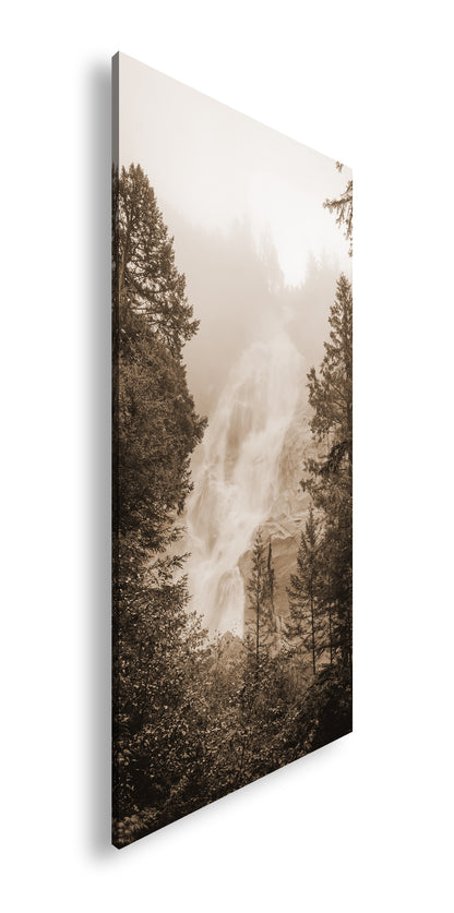 Hauptbild Sepia Panorama