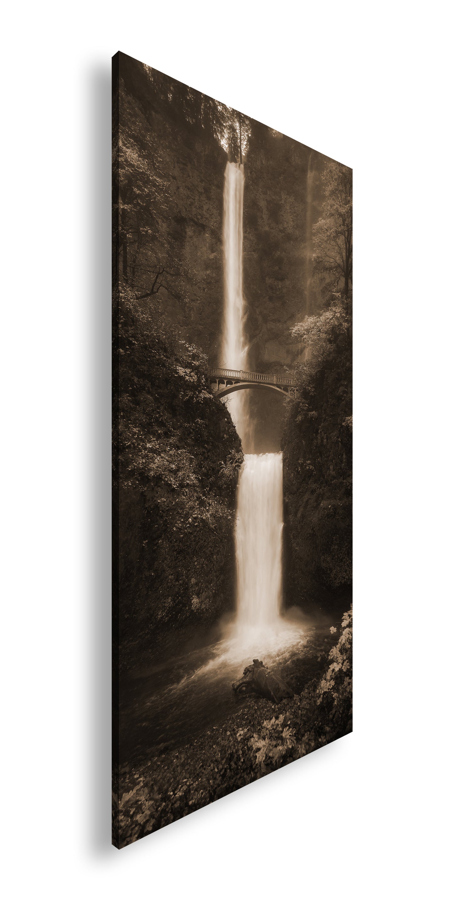 Hauptbild Sepia Panorama