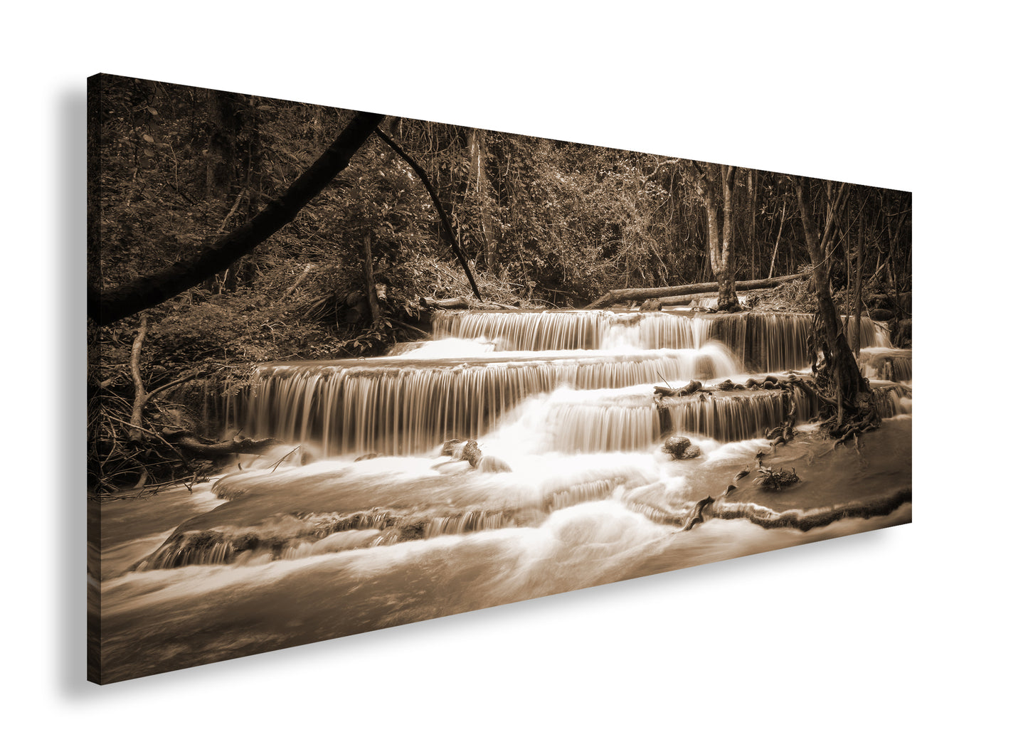 Hauptbild Sepia Panorama