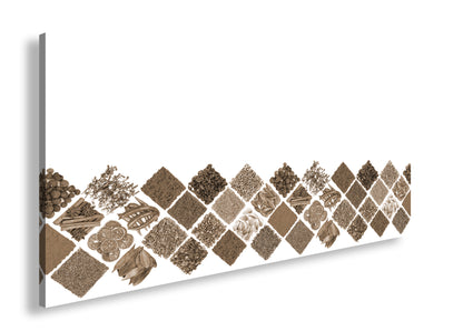 Hauptbild Sepia Panorama