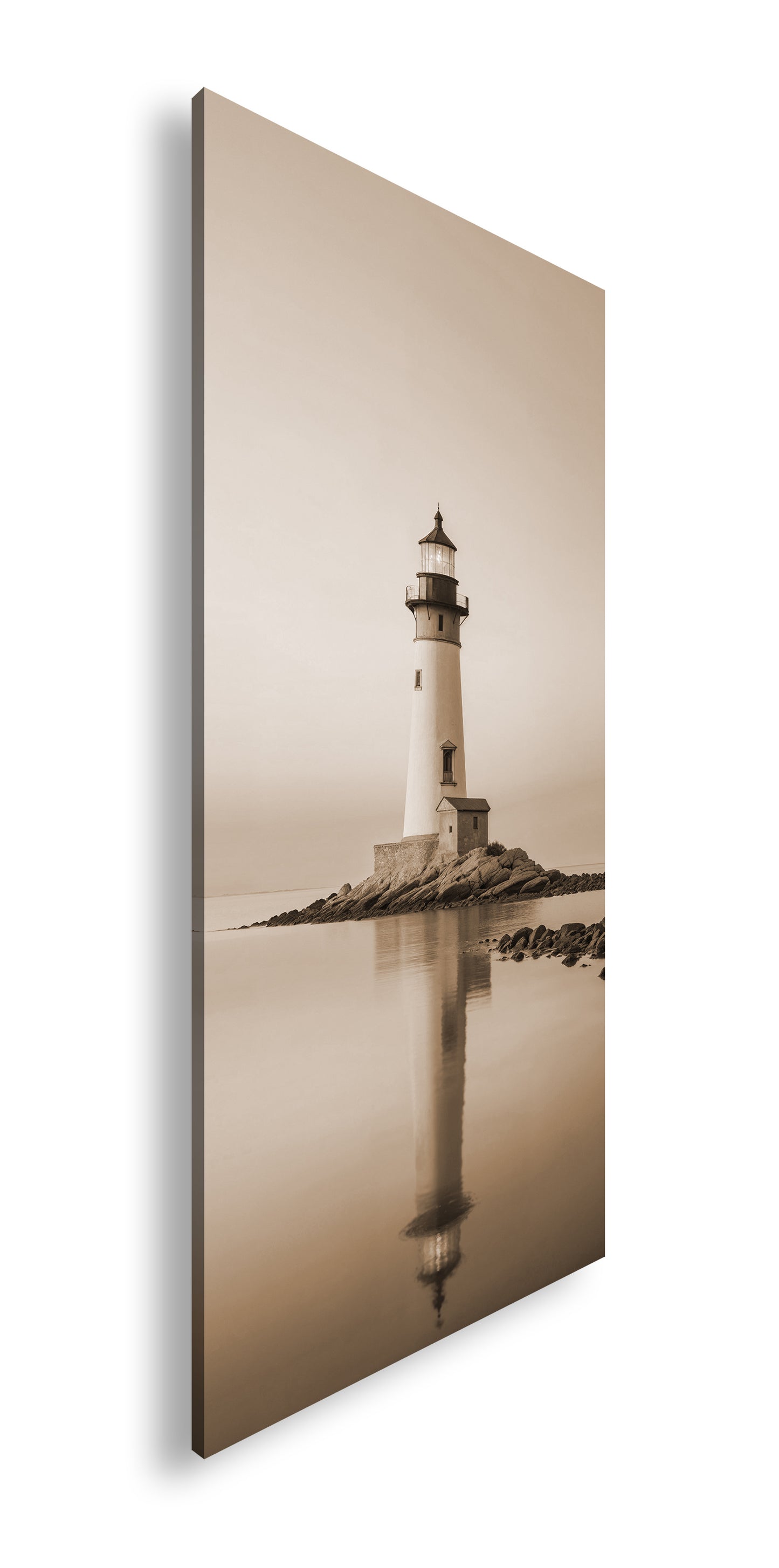 Hauptbild Sepia Panorama