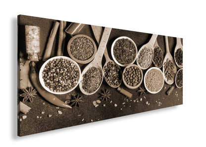 Hauptbild Sepia Panorama