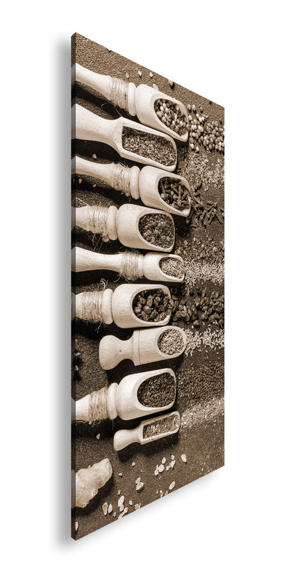 Hauptbild Sepia Panorama