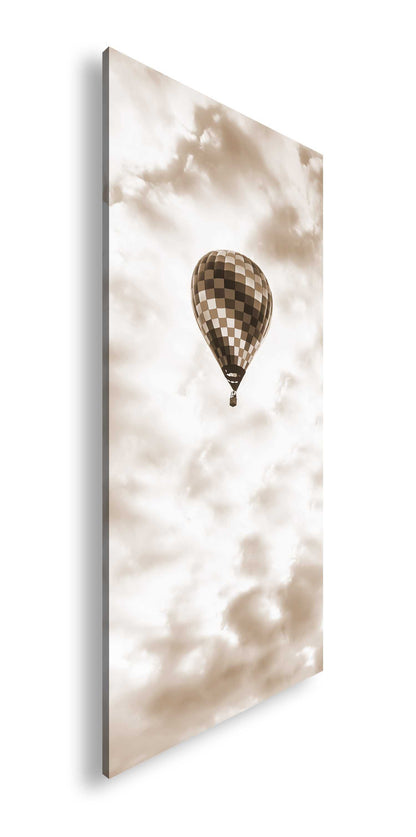 Hauptbild Sepia Panorama