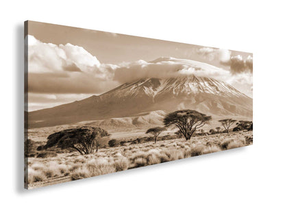 Hauptbild Sepia Panorama