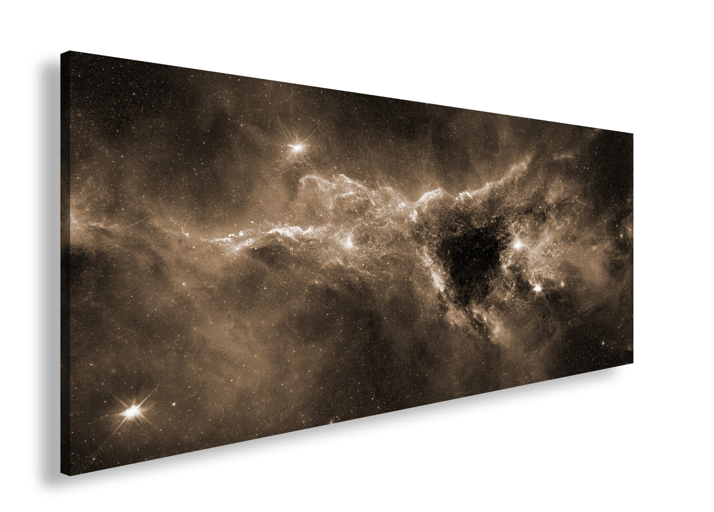 Hauptbild Sepia Panorama