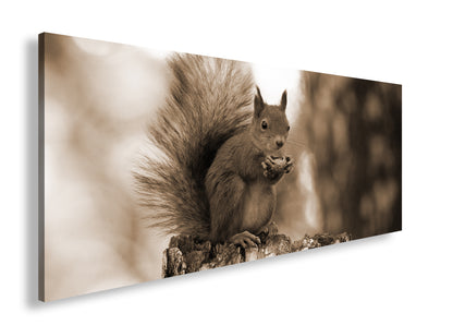 Hauptbild Sepia Panorama