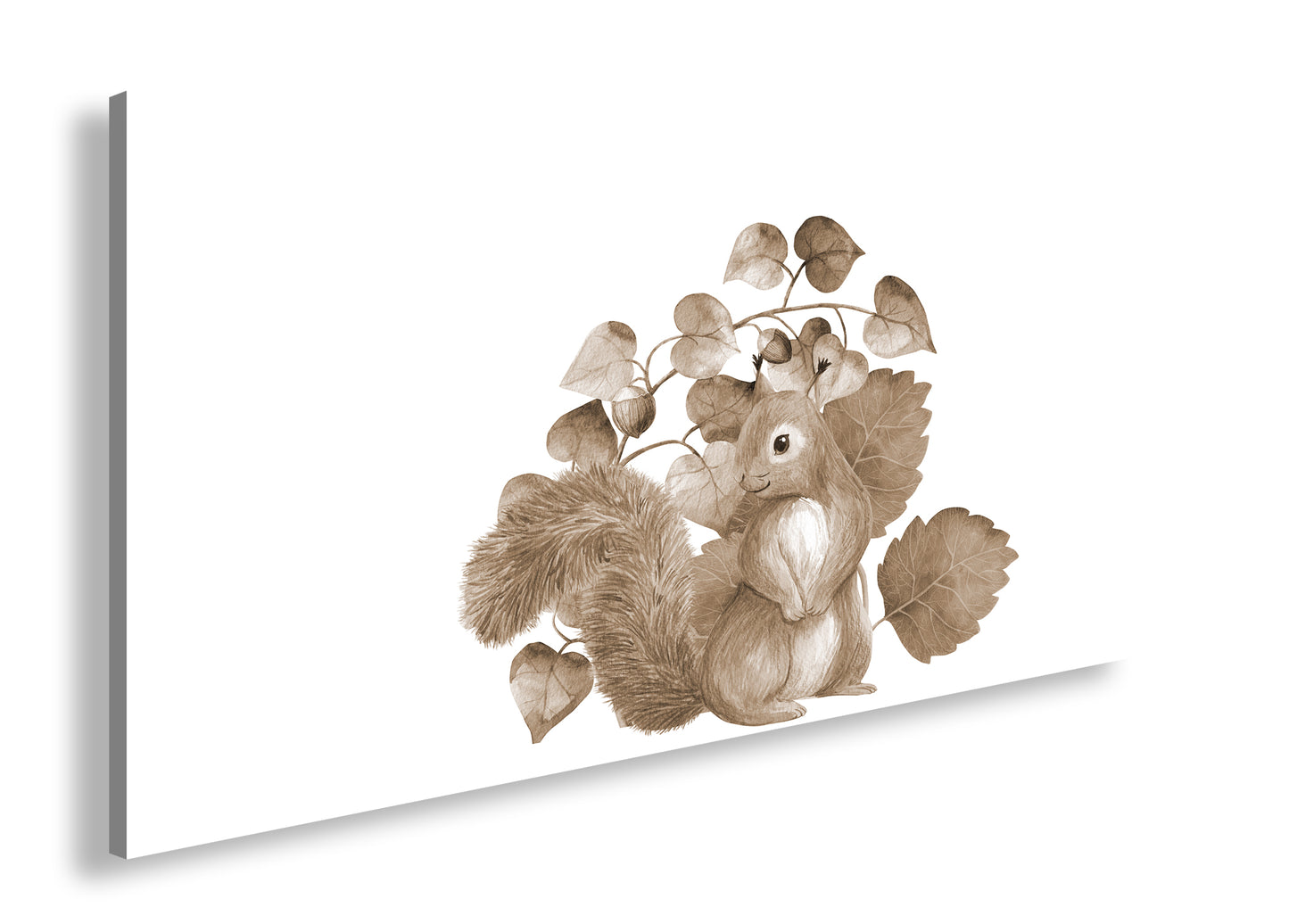 Hauptbild Sepia Panorama