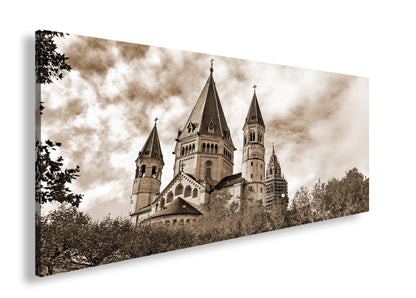 Hauptbild Sepia Panorama