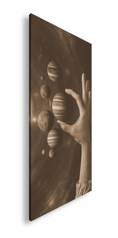 Hauptbild Sepia Panorama