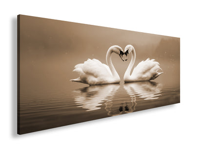 Hauptbild Sepia Panorama