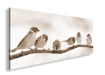 Hauptbild Sepia Panorama