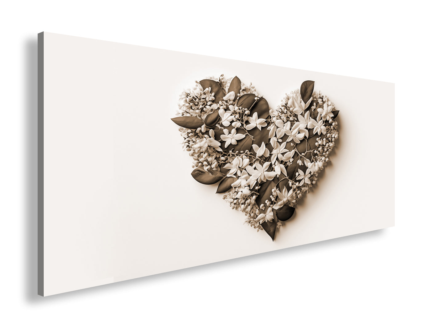 Hauptbild Sepia Panorama