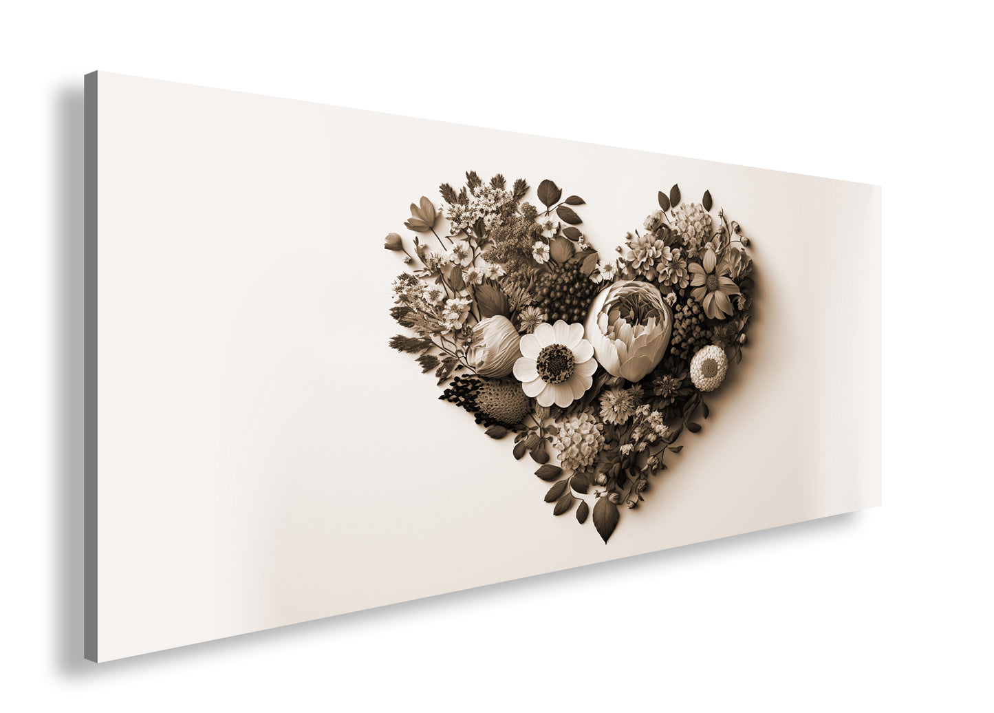 Hauptbild Sepia Panorama