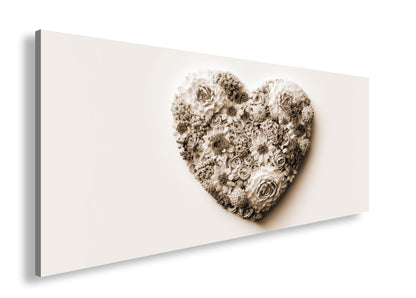 Hauptbild Sepia Panorama