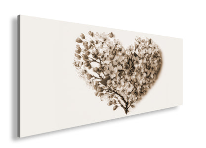 Hauptbild Sepia Panorama