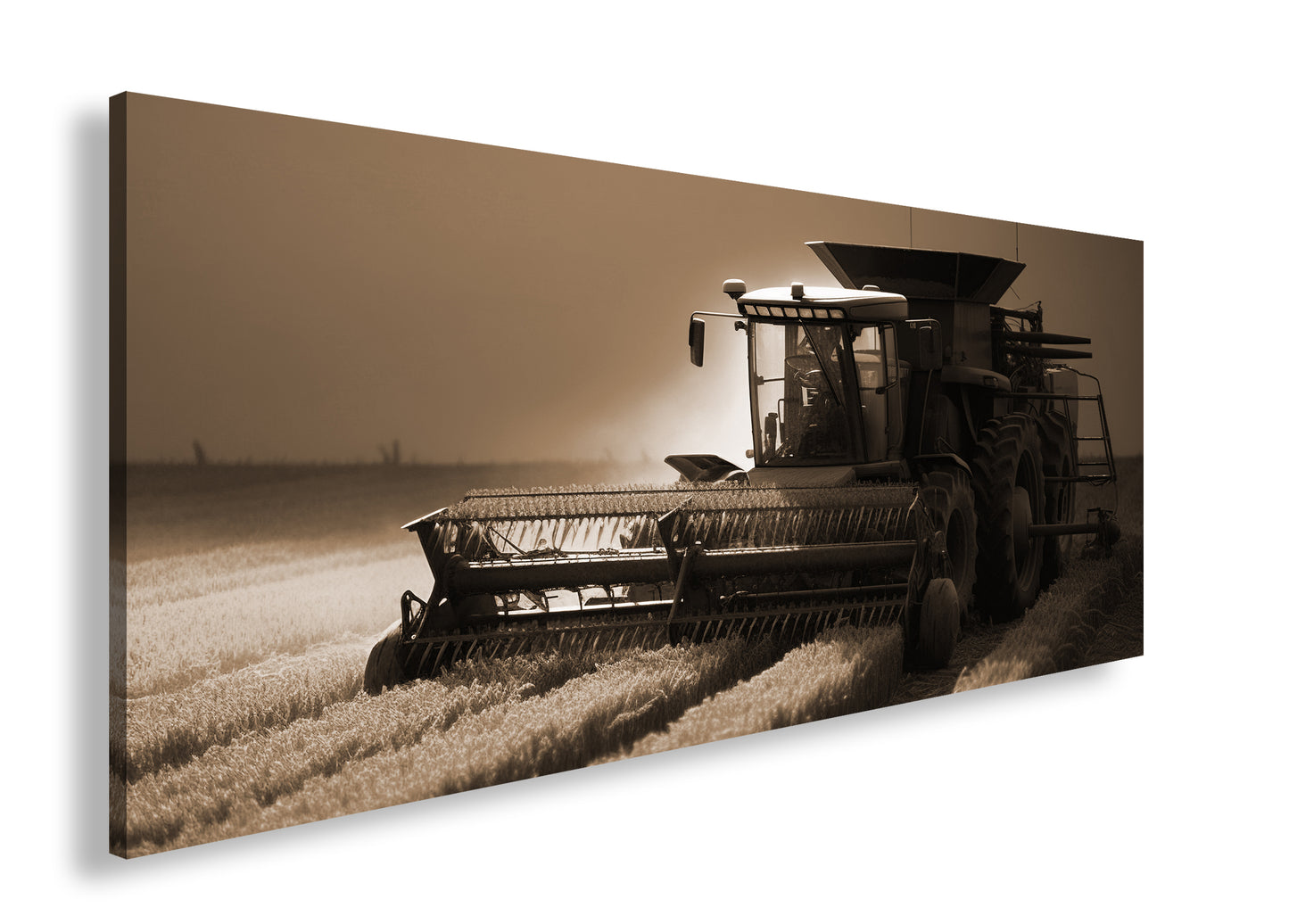 Hauptbild Sepia Panorama