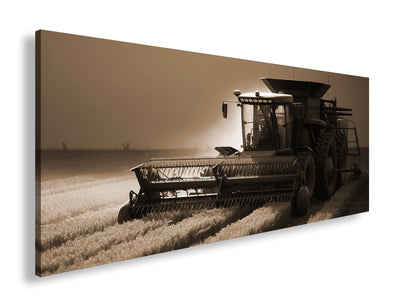 Hauptbild Sepia Panorama
