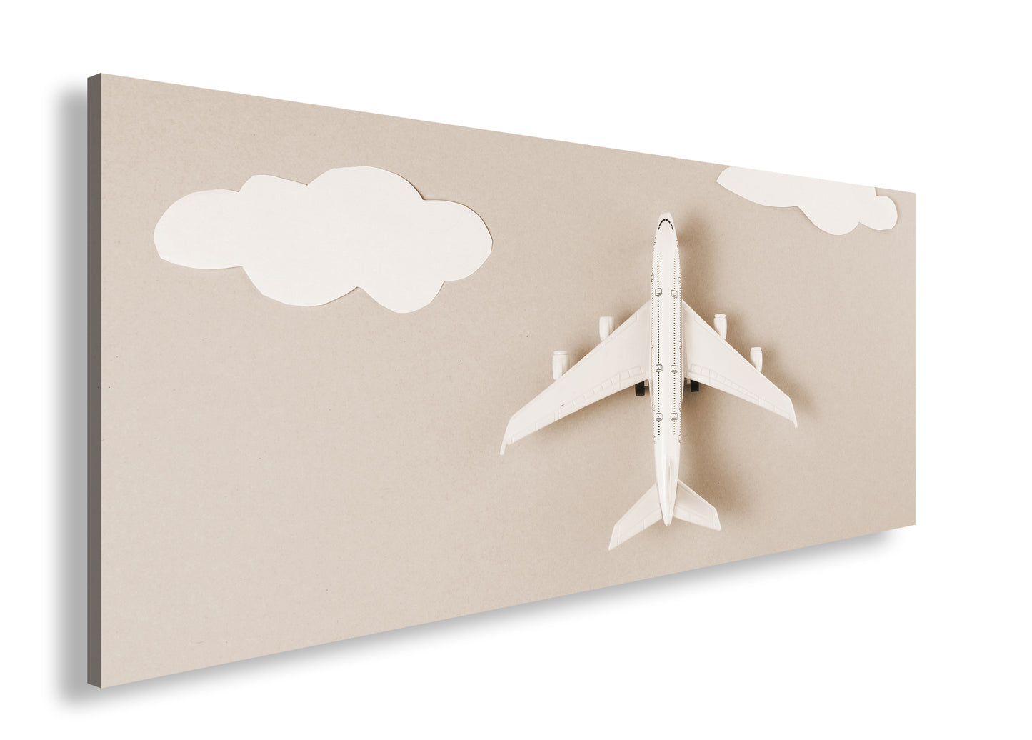 Hauptbild Sepia Panorama