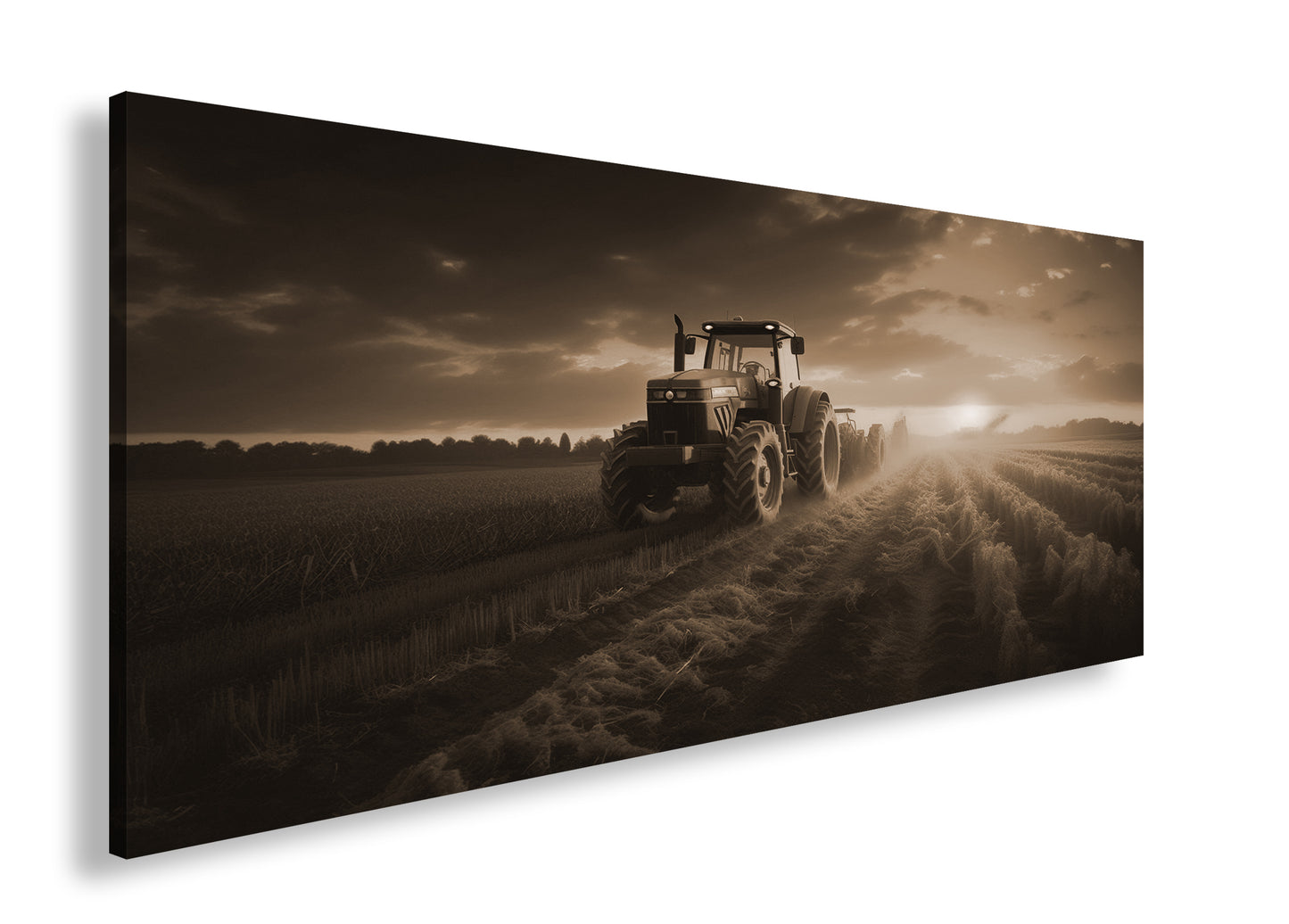 Hauptbild Sepia Panorama