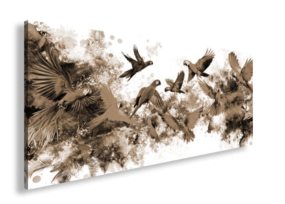 Hauptbild Sepia Panorama