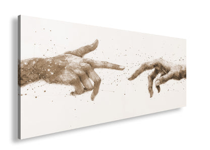 Hauptbild Sepia Panorama