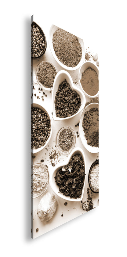 Hauptbild Sepia Panorama