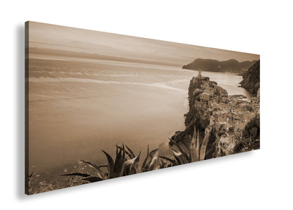 Hauptbild Sepia Panorama