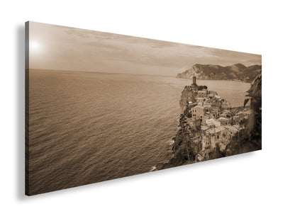 Hauptbild Sepia Panorama