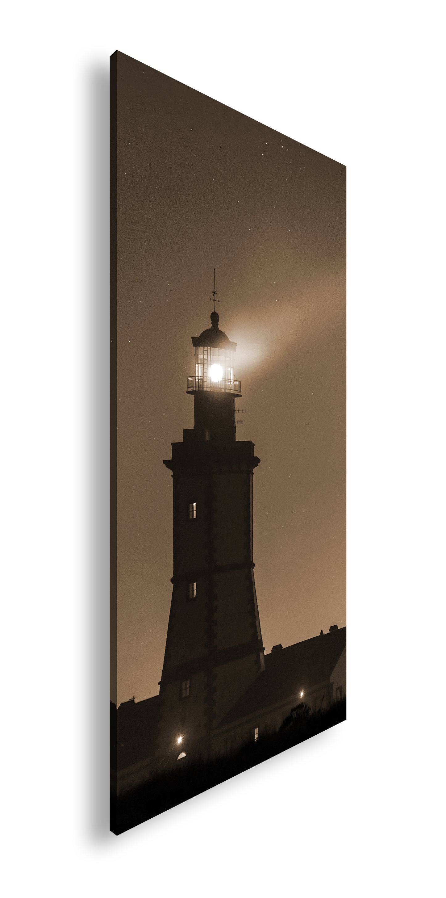 Hauptbild Sepia Panorama