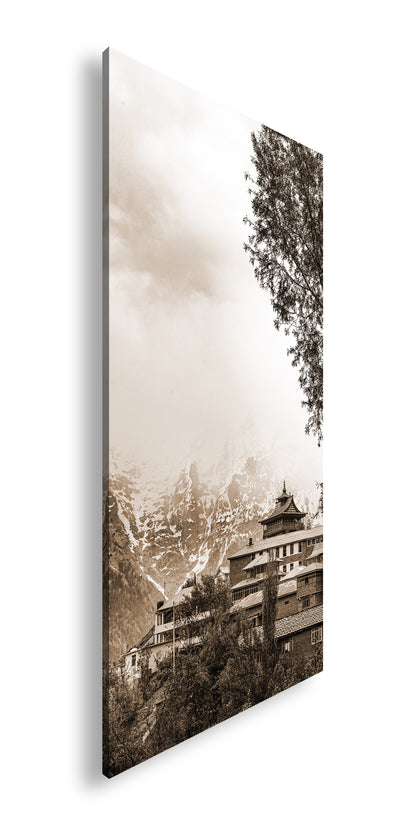 Hauptbild Sepia Panorama