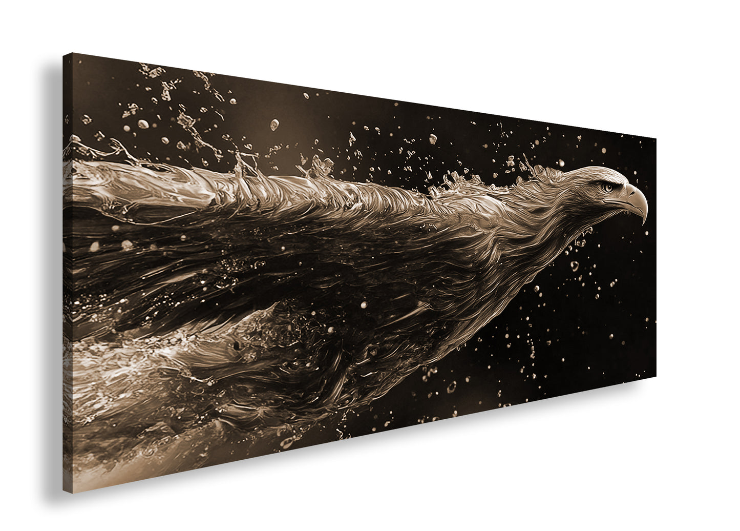 Hauptbild Sepia Panorama