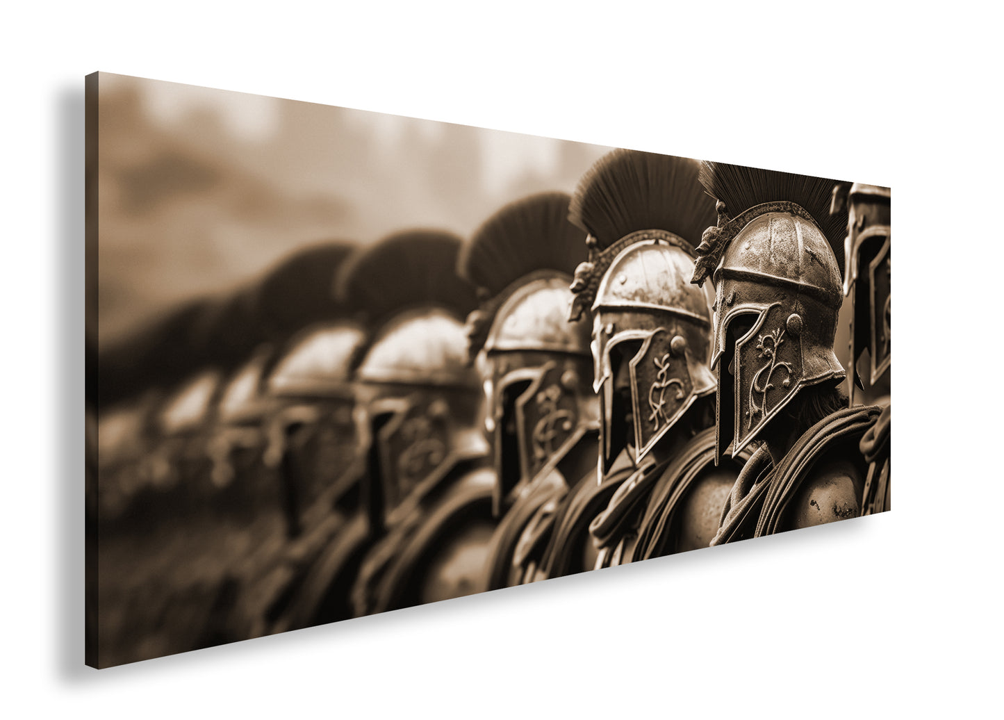 Hauptbild Sepia Panorama