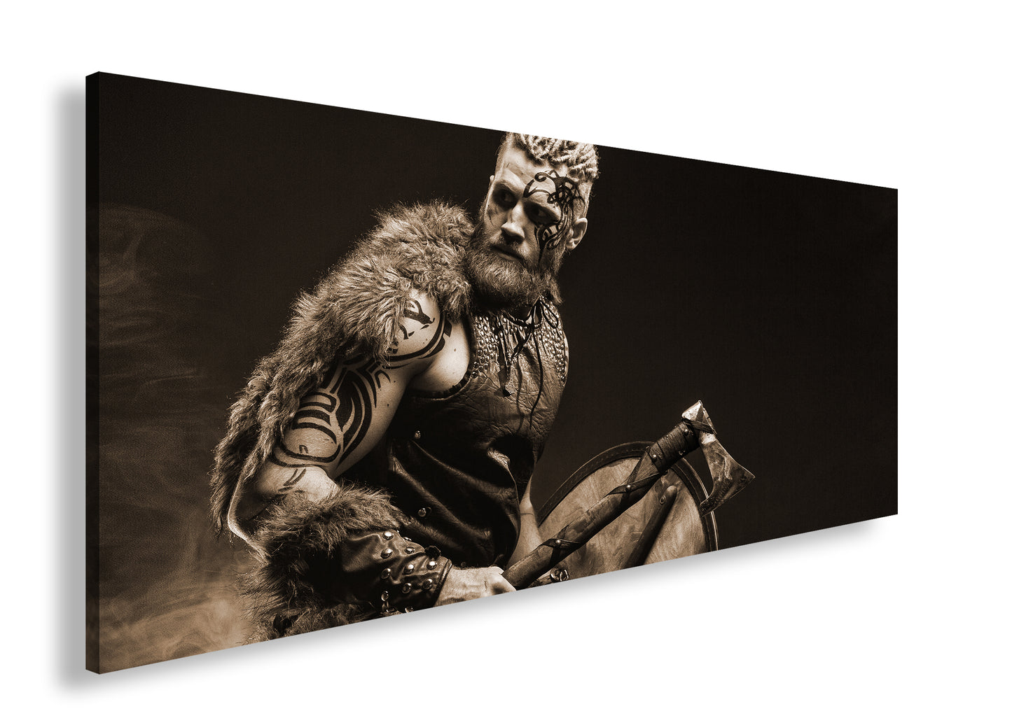 Hauptbild Sepia Panorama