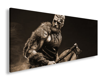 Hauptbild Sepia Panorama