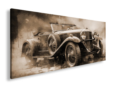 Hauptbild Sepia Panorama